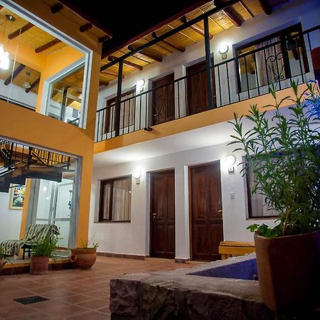 Casa Grande Hotel Tilcara Dış mekan fotoğraf