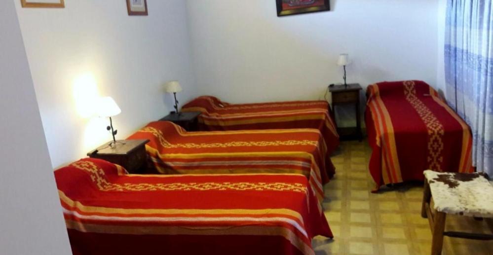 Casa Grande Hotel Tilcara Dış mekan fotoğraf