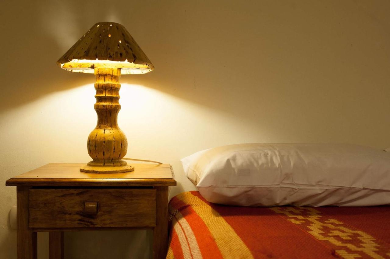 Casa Grande Hotel Tilcara Dış mekan fotoğraf