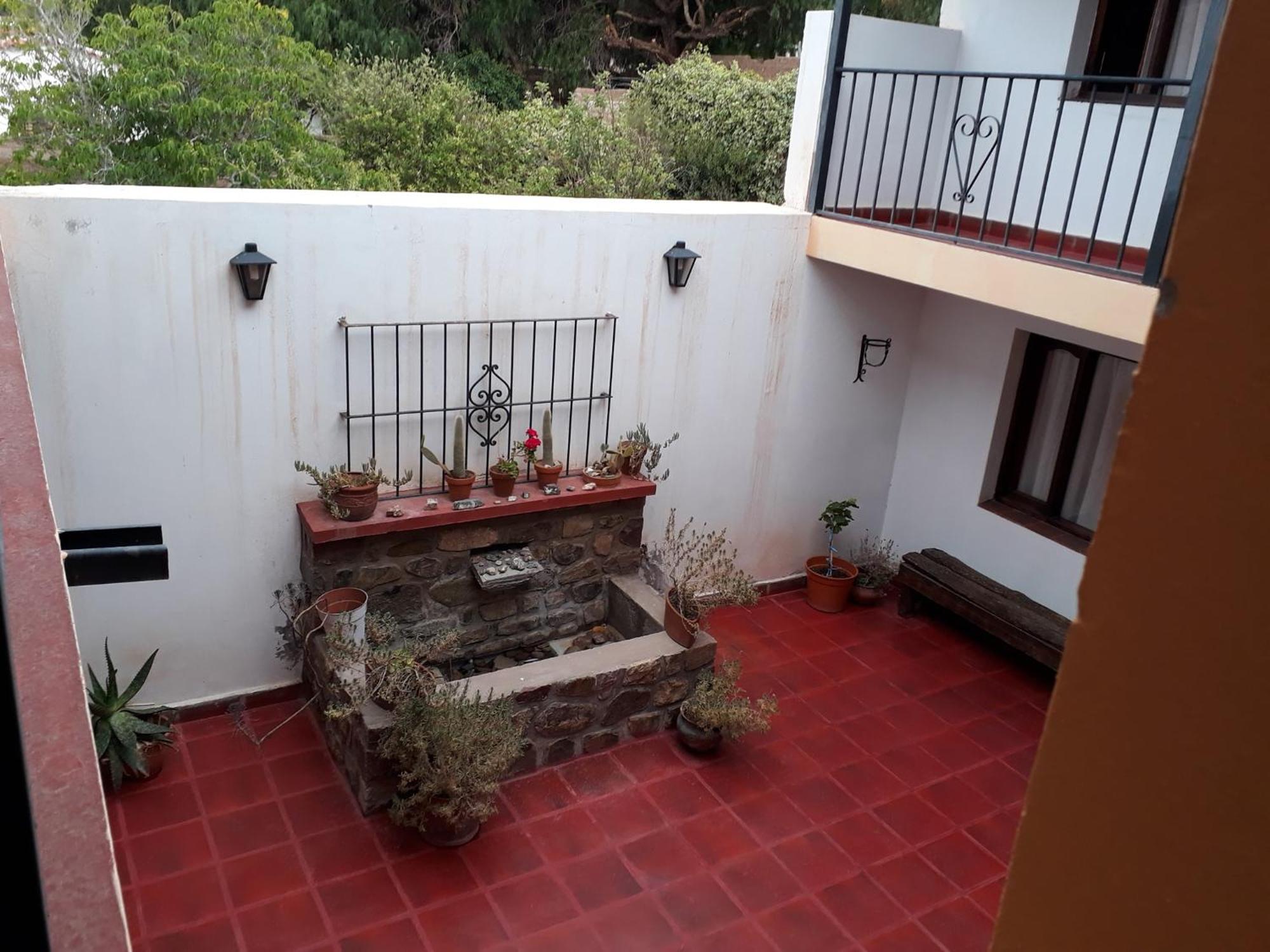 Casa Grande Hotel Tilcara Dış mekan fotoğraf