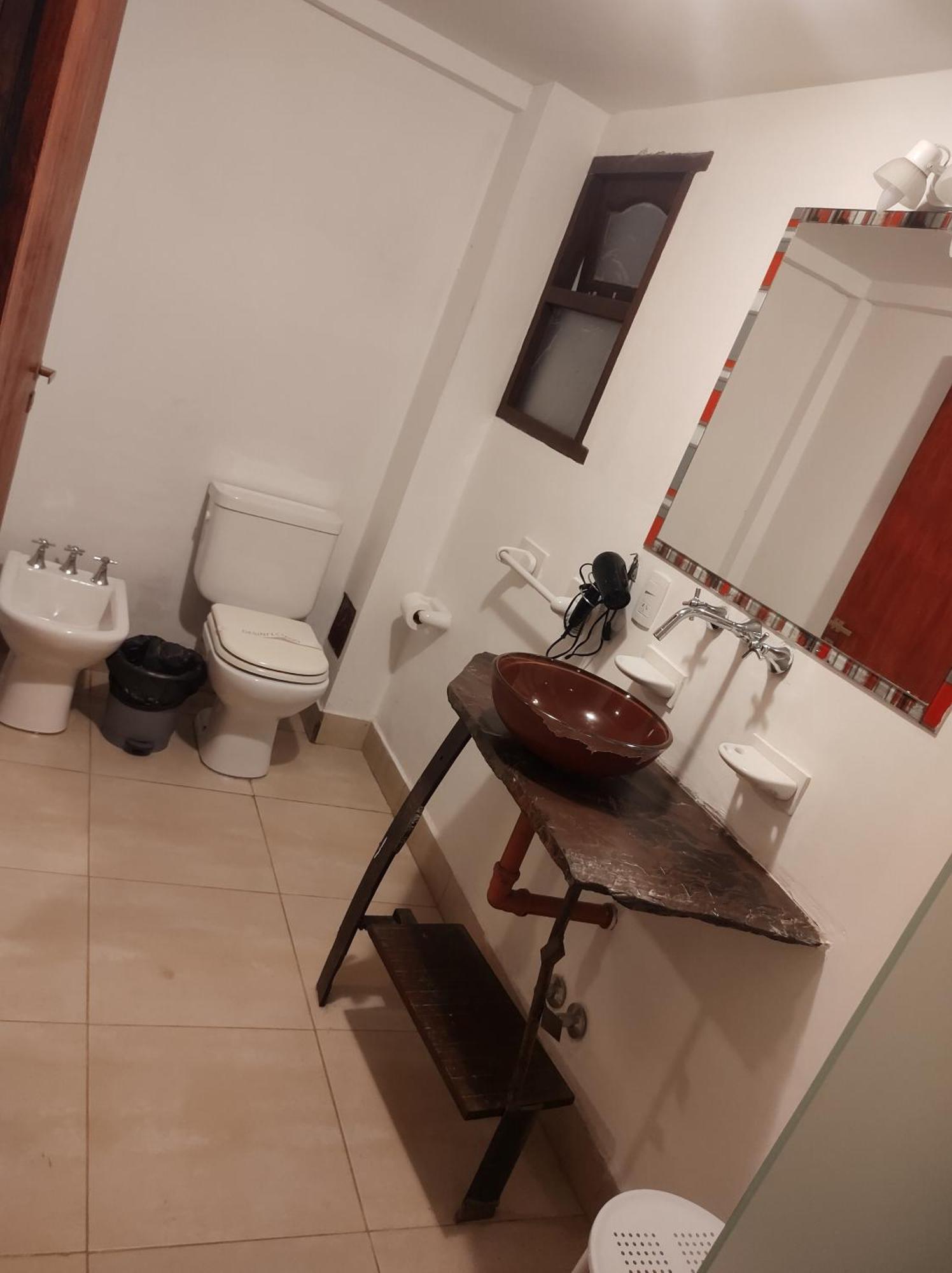 Casa Grande Hotel Tilcara Dış mekan fotoğraf