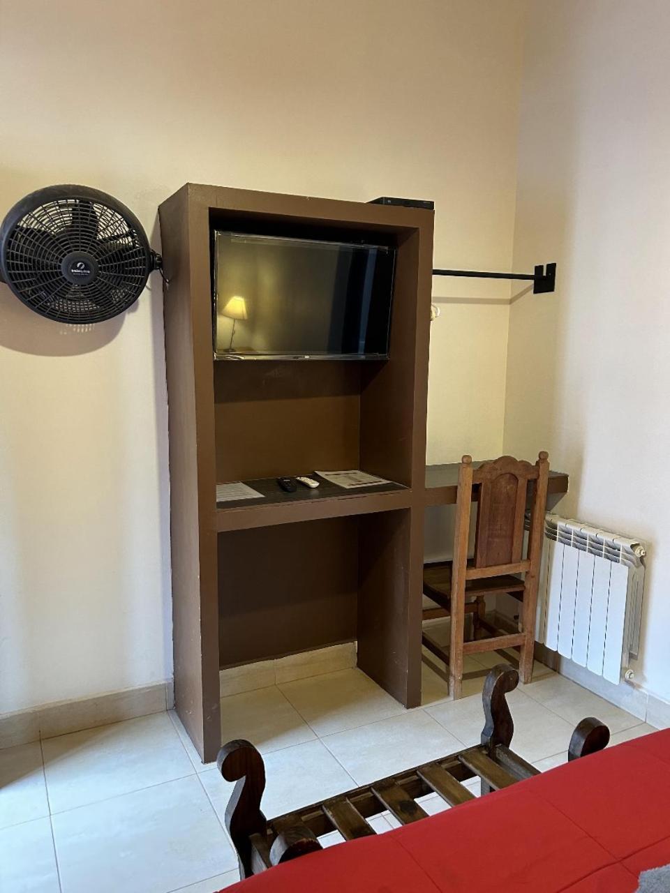 Casa Grande Hotel Tilcara Dış mekan fotoğraf