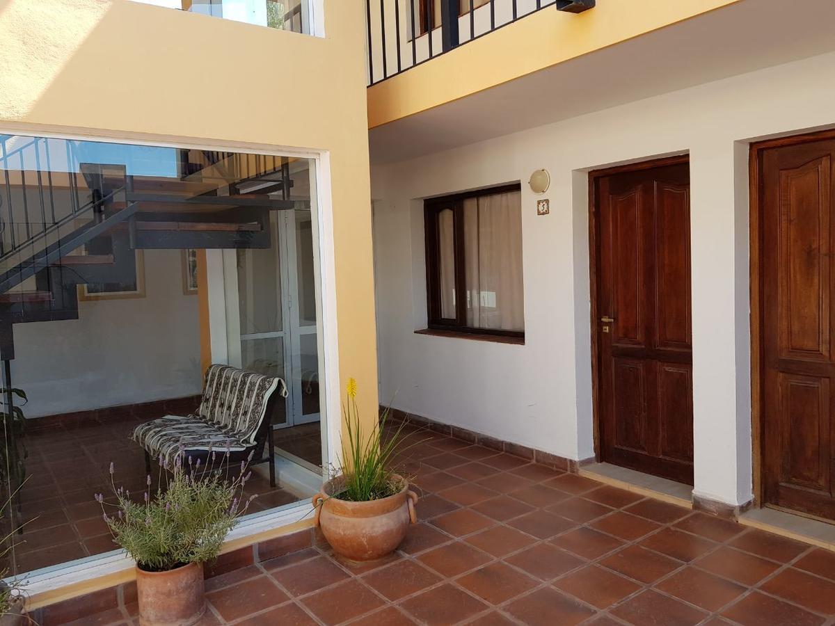 Casa Grande Hotel Tilcara Dış mekan fotoğraf